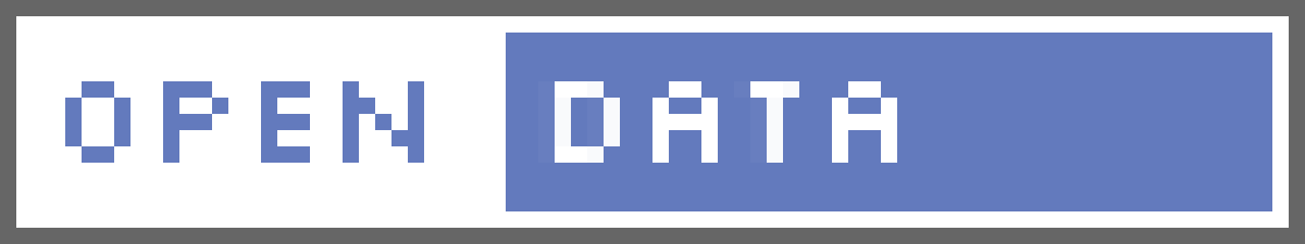 OpenData logo